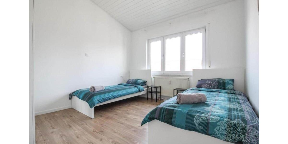 Wohnen auf Zeit Göppingen Bruckwasen - 3 Zimmer, 78 m&sup2;, 2.650&euro; | Angebot:26216198