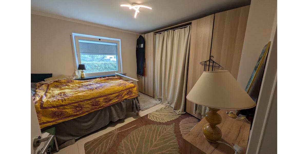 Großzügige 4-Zimmer-Wohnung mit offenem Wohnbereich 4 zimmer