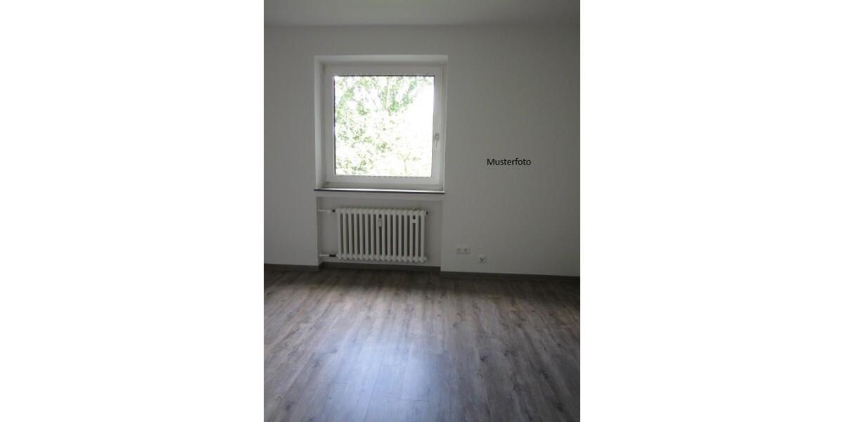 Ideal für die junge Familie 3 zimmer