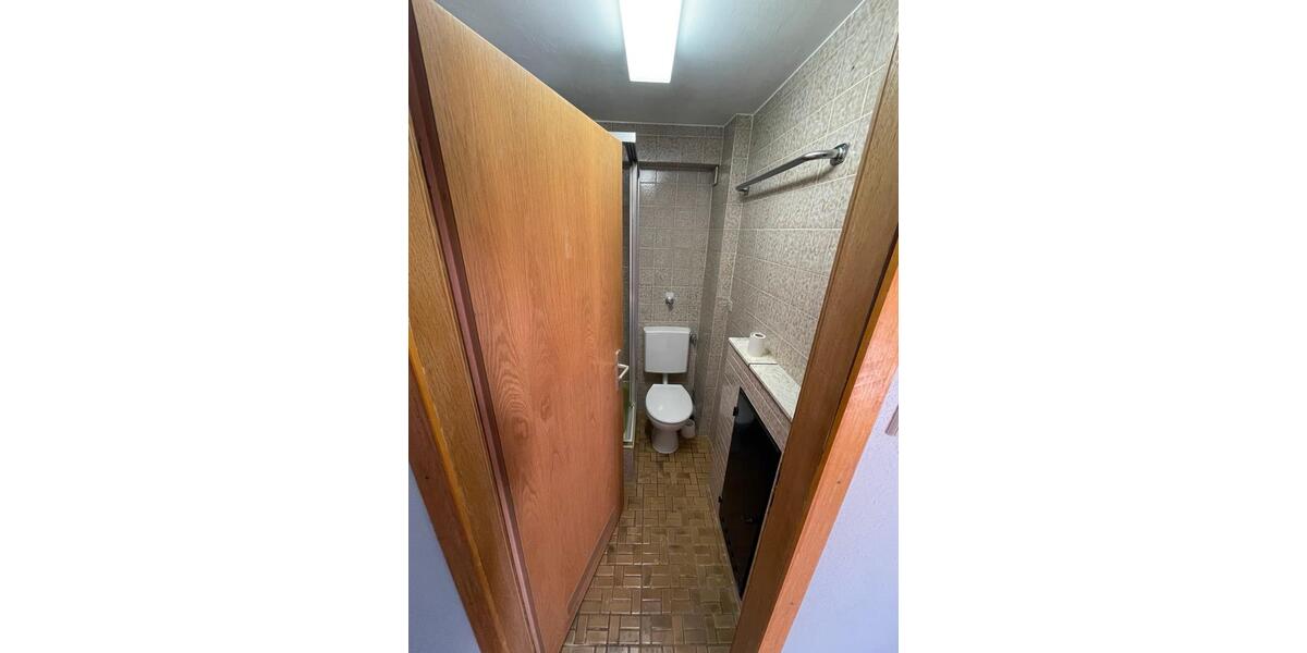 Erdgeschoßwohnung Stuttgart Mühlhausen - 2 Zimmer, 42 m&sup2;, 550&euro; | Angebot:26588264