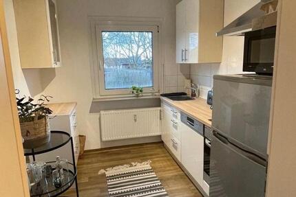 Wunderschöne Wohnung Bochum Westend 2 zimmer