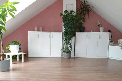 Schöne 3 Zimmer Maisonette Wohnung