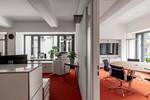 Frankfurt Westend - Arbeiten direkt an der Messe - All-in-Miete