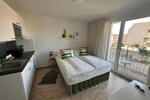 Etagenwohnung Leinfelden-Echterdingen Echterdingen - 1 Zimmer, 21 m&sup2;, 990&euro; | Angebot:26440842