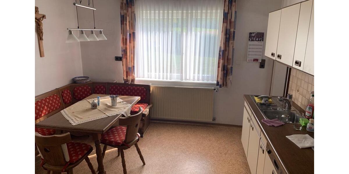 Wohnen auf Zeit Schirmitz - 1 Zimmer, 15 m&sup2;, 400&euro; | Angebot:26170427