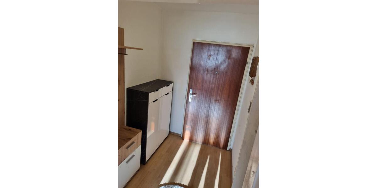 Etagenwohnung Nürnberg Altstadt, St. Lorenz - 1 Zimmer, 30 m&sup2;, 600&euro; | Angebot:24757259