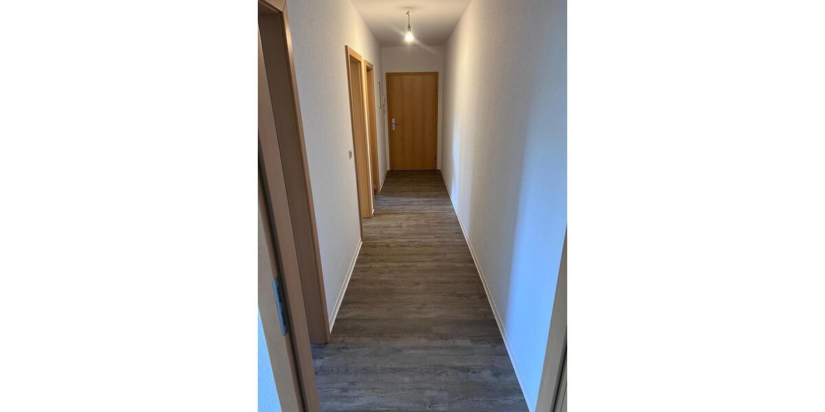 Etagenwohnung Eggesin - 2 Zimmer, 52 m&sup2;, 495&euro; | Angebot:26631223
