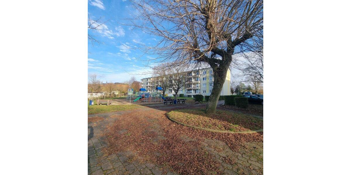 Etagenwohnung Pasewalk - 2 Zimmer, 51 m&sup2;, 430&euro; | Angebot:26283570