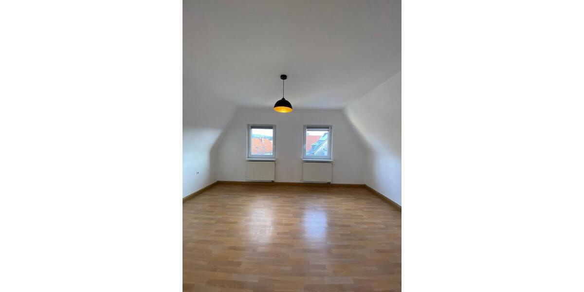 2-Zimmerwohnung in Münnerstadt Zentrum zu vermieten 2 zimmer