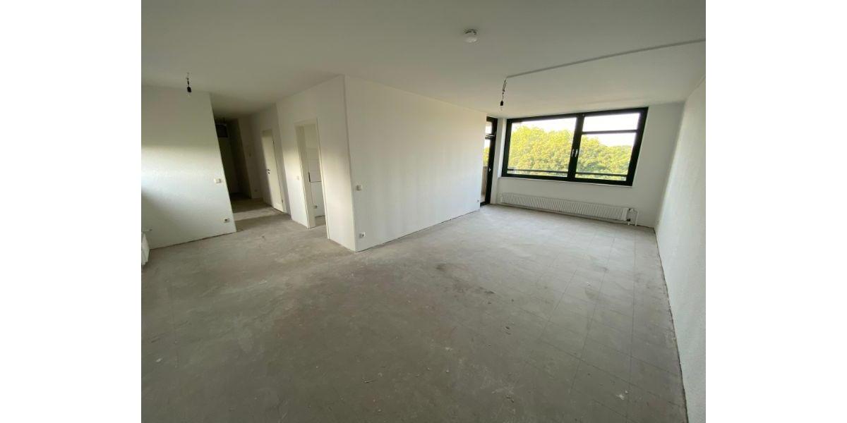 Großzügige 3,5 Raum in Erle 3 zimmer