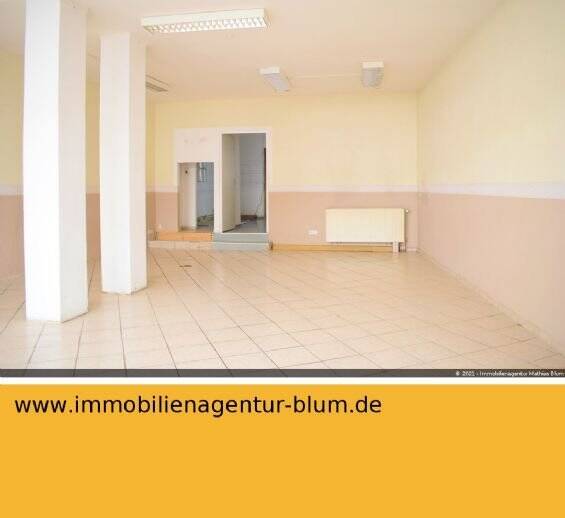 Gewerbeobjekt Köthen - 450&euro; | Angebot:25728165