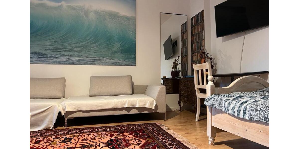 Wohnen auf Zeit Mülheim an der Ruhr Menden-Holthausen - 1 Zimmer, 36 m&sup2;, 39&euro; | Angebot:26025146