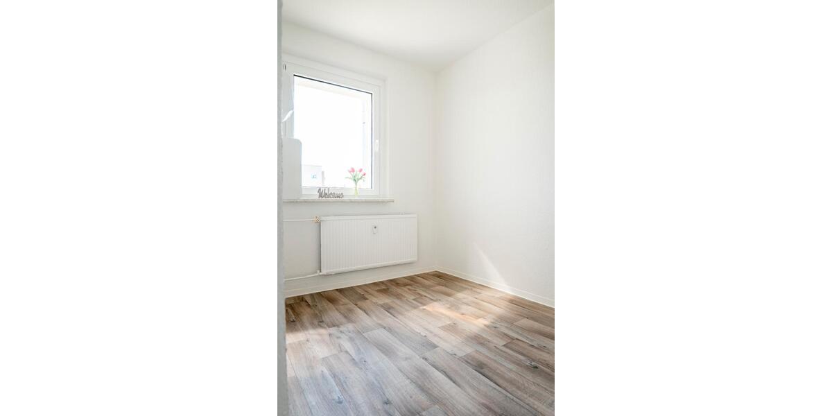 Neu gefällig? Sanierte 1-Raum-Wohnung mit Aufzug. 1 zimmer