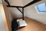 Dachgeschoßwohnung Moers - 2 Zimmer, 50 m&sup2;, 650&euro; | Angebot:27584870