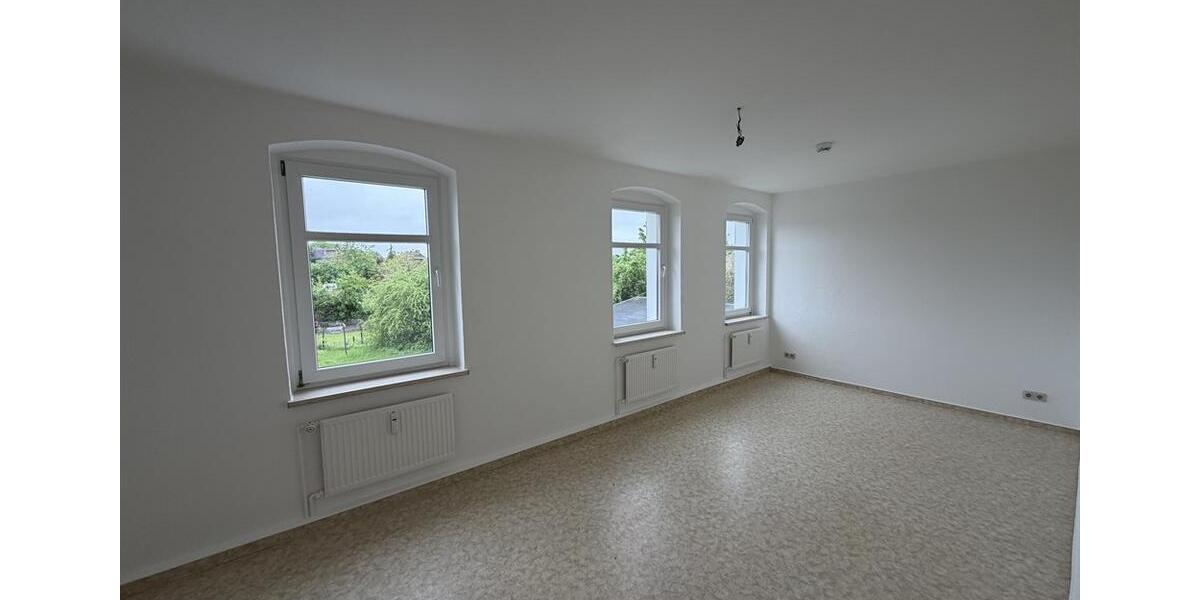 Etagenwohnung Güsten - 1 Zimmer, 42 m&sup2;, 260&euro; | Angebot:26149592