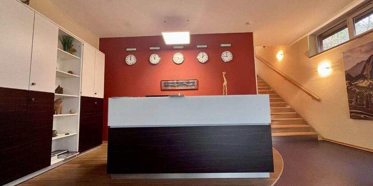 Gewerbeobjekt Trier Biewer - 3.500&euro; | Angebot:25674307