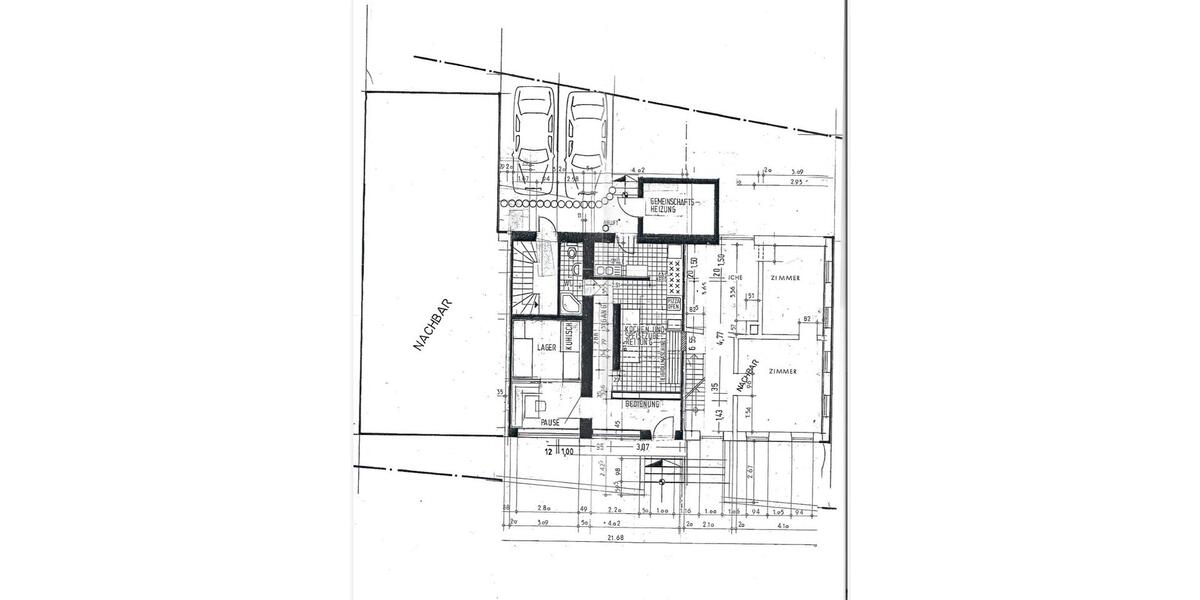 Gewerbeobjekt Fischach - 1.150&euro; | Angebot:23188887