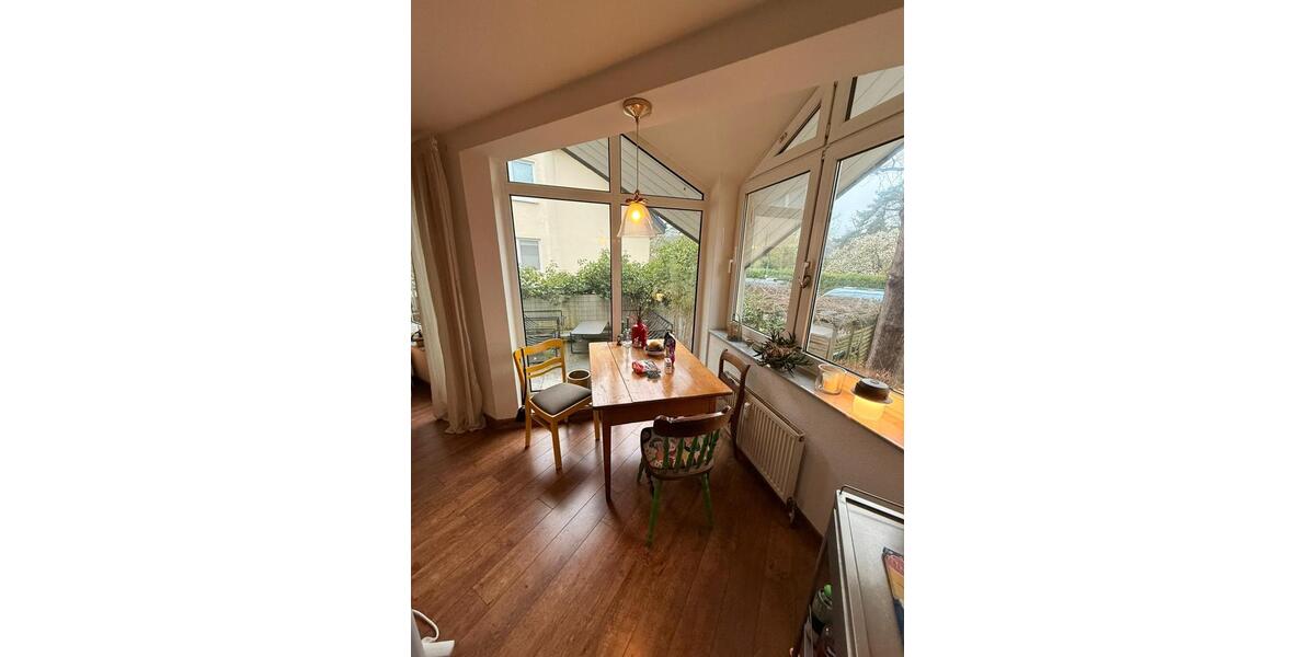 Etagenwohnung Köln Rodenkirchen - 3 Zimmer, 72 m&sup2;, 1.850&euro; | Angebot:26393508