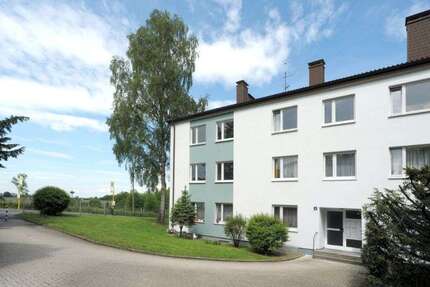 Wohnung Wuppertal Gemarkung Ronsdorf - 2 Zimmer, 46 m&sup2;, 395&euro; | Angebot:27554245