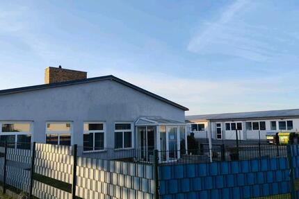 Gewerbeobjekt Stralsund - 2.700&euro; | Angebot:24444182