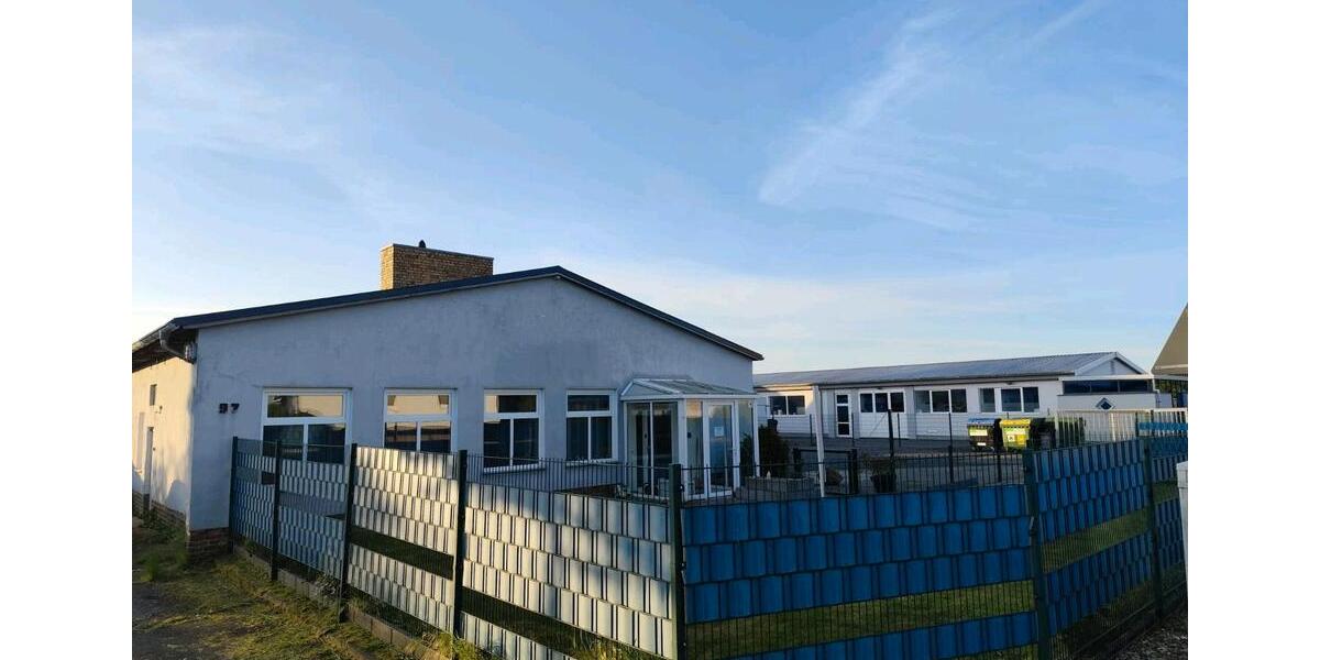 Gewerbeobjekt Stralsund - 2.700&euro; | Angebot:24444182