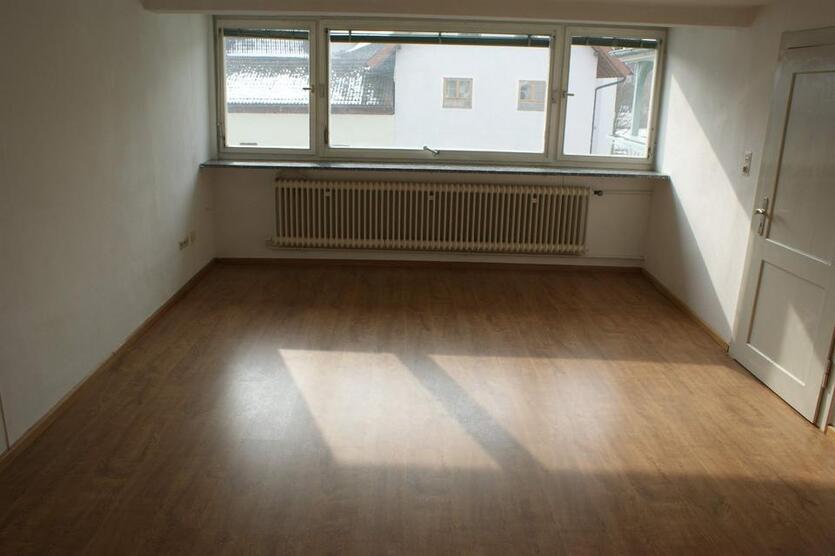 2 12 Zimmerwohnung in Schliengen Ortsteil Gartenanteil Stellpl
