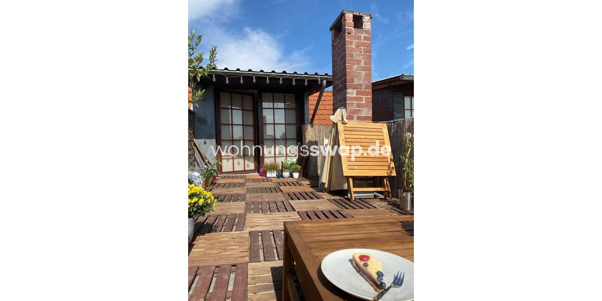 Etagenwohnung Köln Ehrenfeld - 1 Zimmer, 47 m&sup2;, 825&euro; | Angebot:26342644