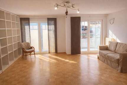 Wohnung München Schwabing-Freimann - 3 Zimmer, 112 m&sup2;, 1.820&euro; | Angebot:26151537