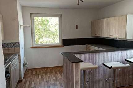 Wohnung zum Mieten in Rödental 300 € 47.46 m² 2 zimmer