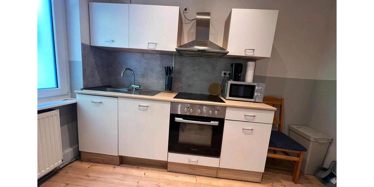 Etagenwohnung Höhr-Grenzhausen Grenzhausen - 1 Zimmer, 40 m&sup2;, 700&euro; | Angebot:24840790