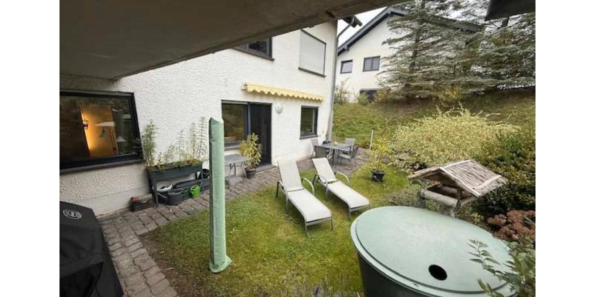 Erdgeschoßwohnung Kretz - 3 Zimmer, 78 m&sup2;, 905&euro; | Angebot:24819767