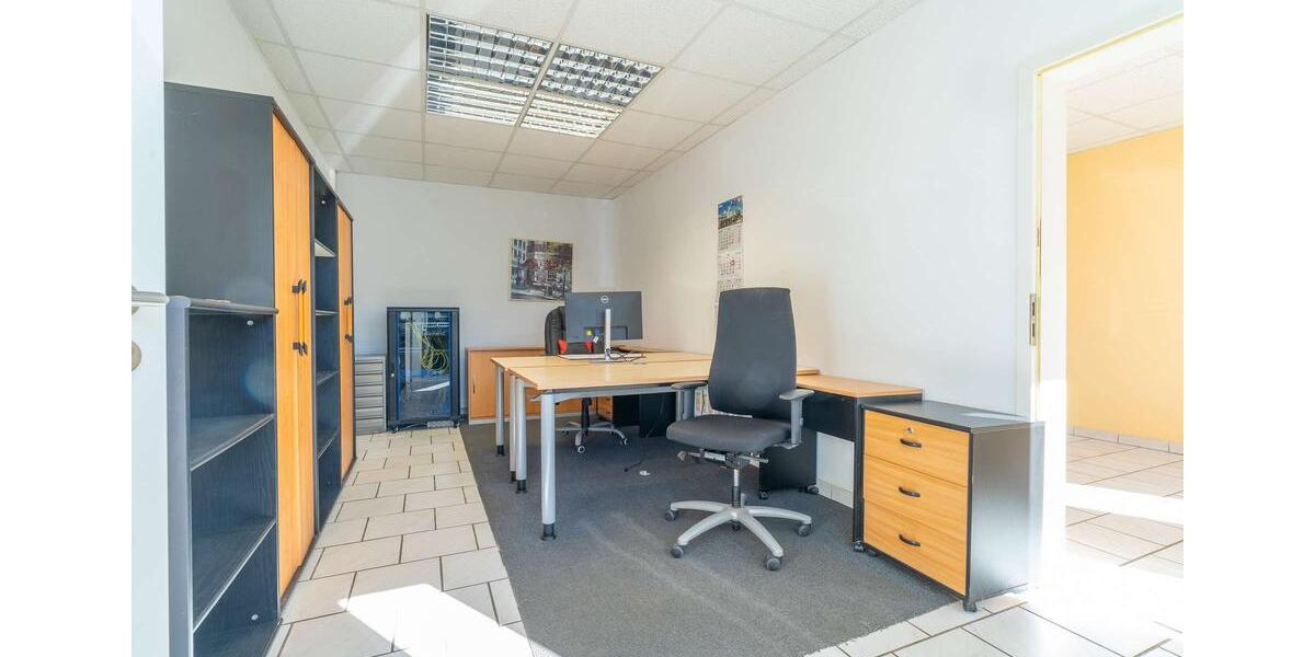 Gewerbeobjekt Kloster Lehnin - 1.500&euro; | Angebot:26617814