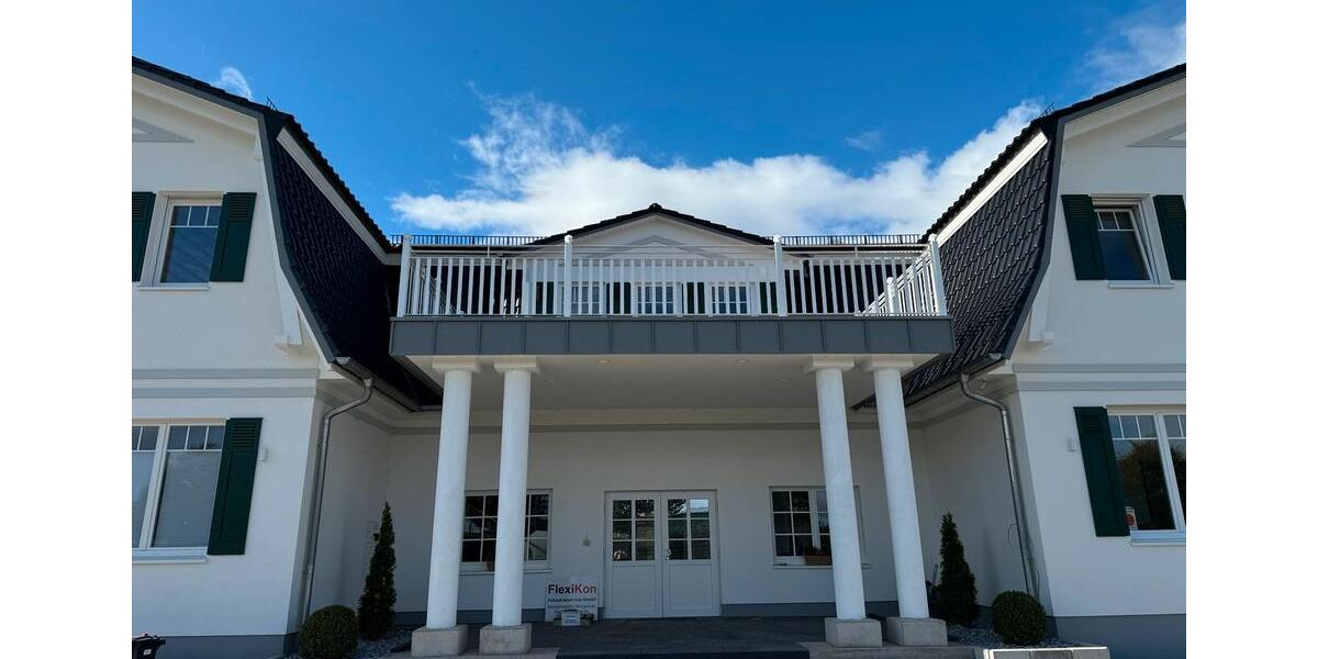 Gewerbeobjekt Leinefelde-Worbis Worbis - 7&euro; | Angebot:22228895