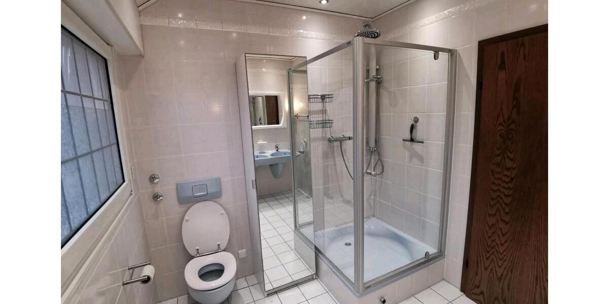 Großzügige und gemütliche 4-Zimmer Wohnung in Unna Nähe Bornekamp 4 zimmer