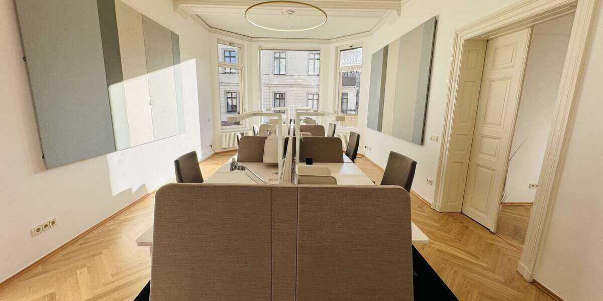 Gewerbeobjekt Leipzig Zentrum-Nordwest - 1.450&euro; | Angebot:25283309