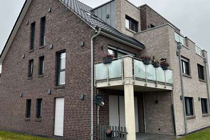 Wohnung Friesoythe - 3 Zimmer, 82 m&sup2;, 850&euro; | Angebot:25177351