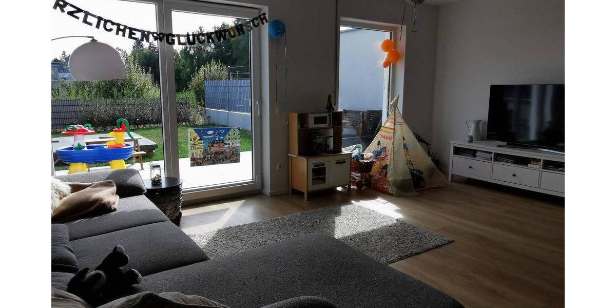 Reihenendhaus Ellwangen Kellerhaus - 5 Zimmer, 146 m&sup2;, 1.700&euro; | Angebot:26824063