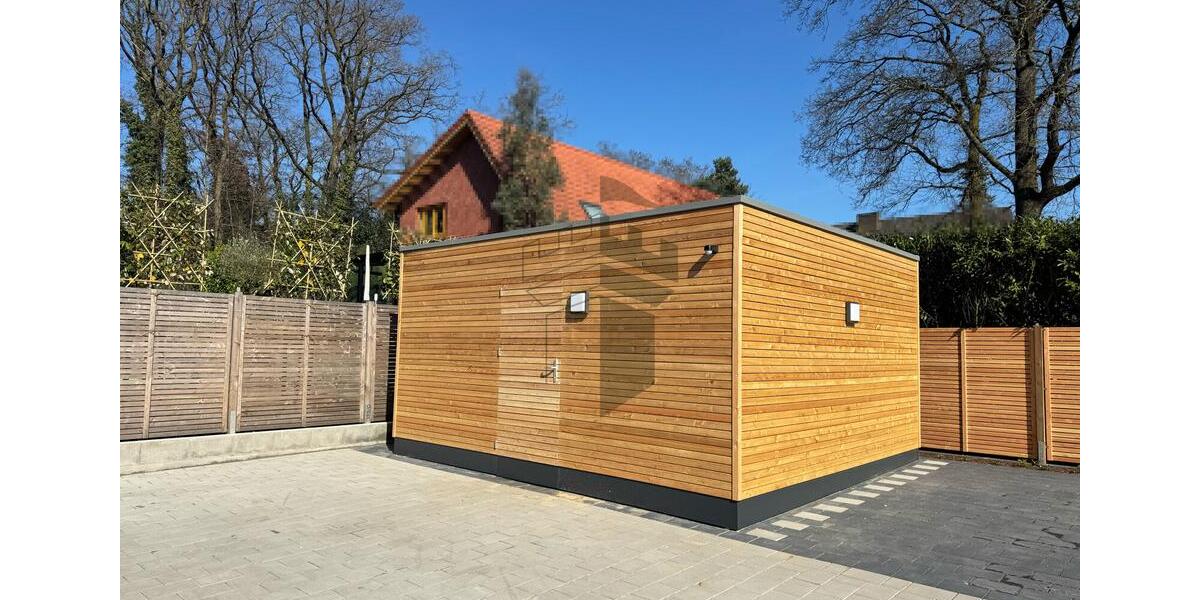 Etagenwohnung Lingen (Ems) Damaschke - 3 Zimmer, 86 m&sup2;, 1.070&euro; | Angebot:25886880