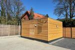 Etagenwohnung Lingen (Ems) Damaschke - 3 Zimmer, 86 m&sup2;, 1.070&euro; | Angebot:25886880