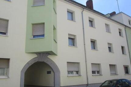 Erstbezug nach Sanierung! Schöne 2-Zimmer-Wohnung