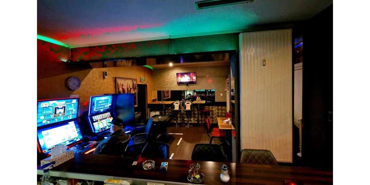 Cafe Bar ‼️ 2 zimmer