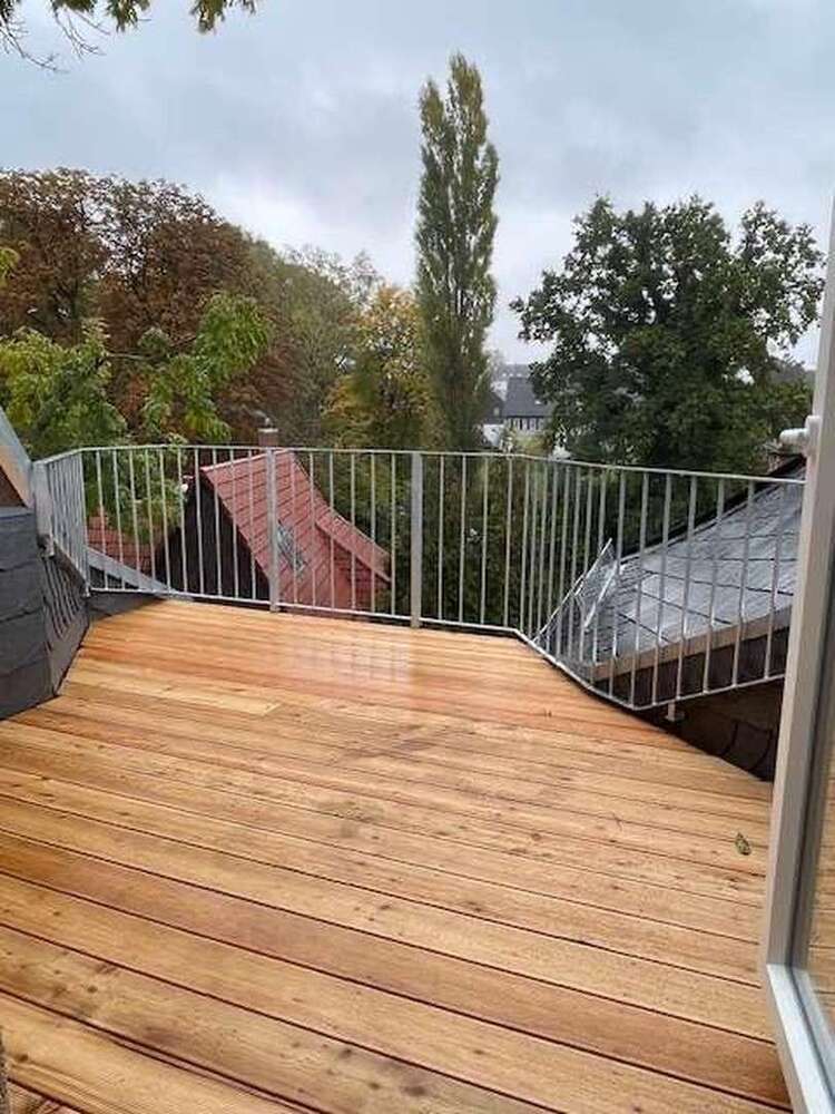 Wohnung zum Mieten in Chemnitz 970 € 105 m²