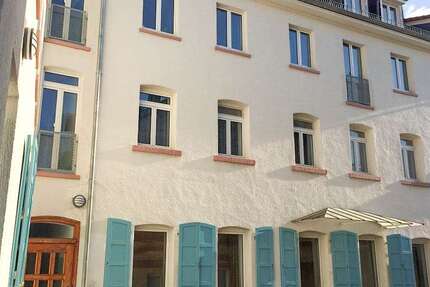 Zimmer Dossenheim - 1 Zimmer, 600&euro; | Angebot:27285120