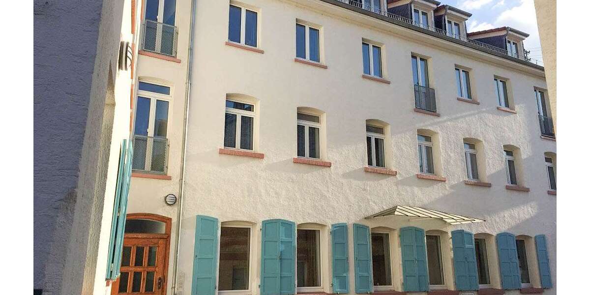 Zimmer Dossenheim - 1 Zimmer, 600&euro; | Angebot:27285120