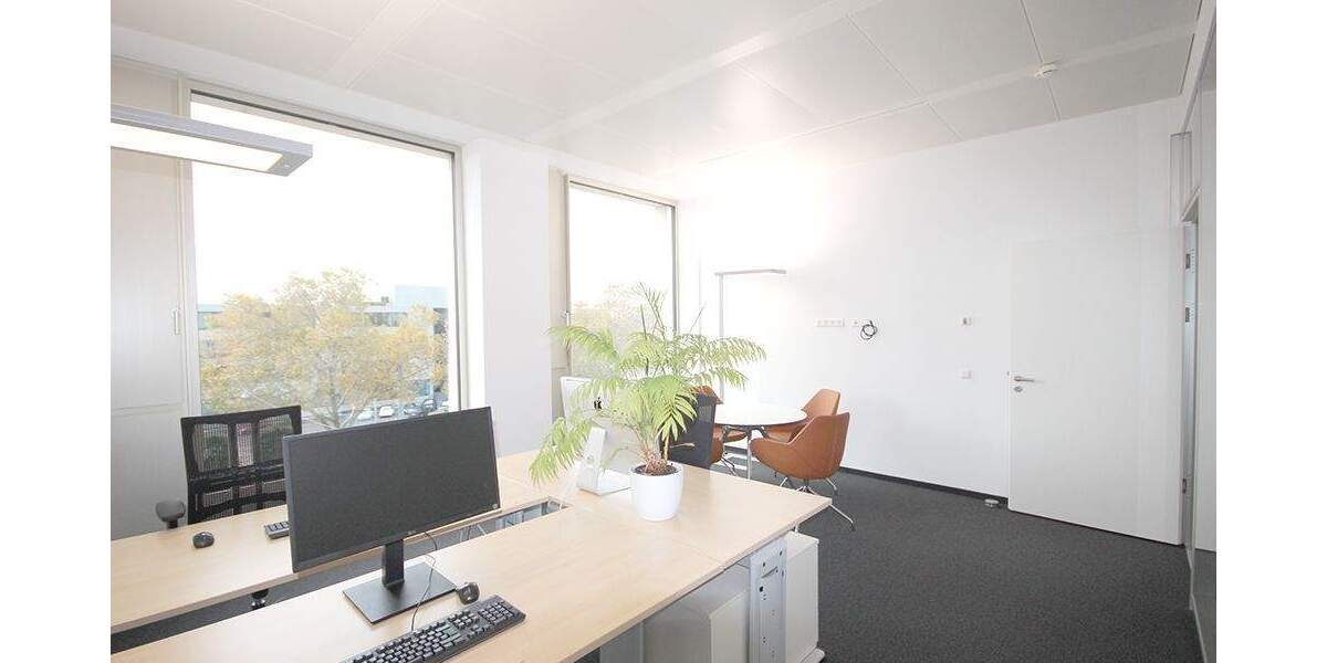 Gewerbeobjekt Karlsruhe Oststadt - 4 Zimmer, 120 m&sup2;, 790&euro; | Angebot:25248783