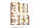 Etagenwohnung Zittau - 4 Zimmer, 70 m&sup2;, 394&euro; | Angebot:26752118