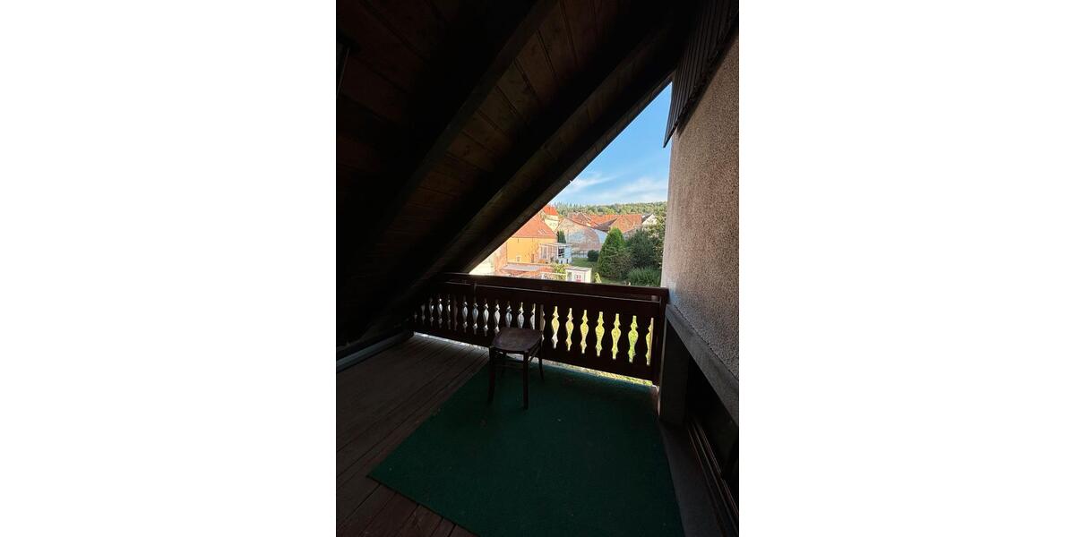 Dachgeschoßwohnung Zweibrücken - 3 Zimmer, 55 m&sup2;, 700&euro; | Angebot:26039218