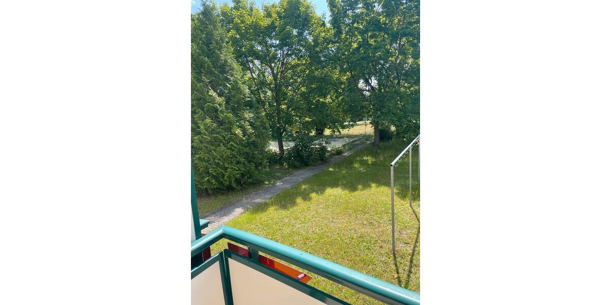 Erdgeschoßwohnung Hoyerswerda - 3 Zimmer, 62 m&sup2;, 480&euro; | Angebot:26168411