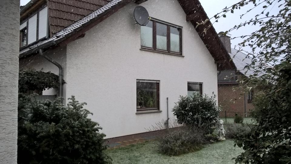 Wohnen auf Zeit Edermünde - 3 Zimmer, 70 m&sup2;, 29&euro; | Angebot:24702347