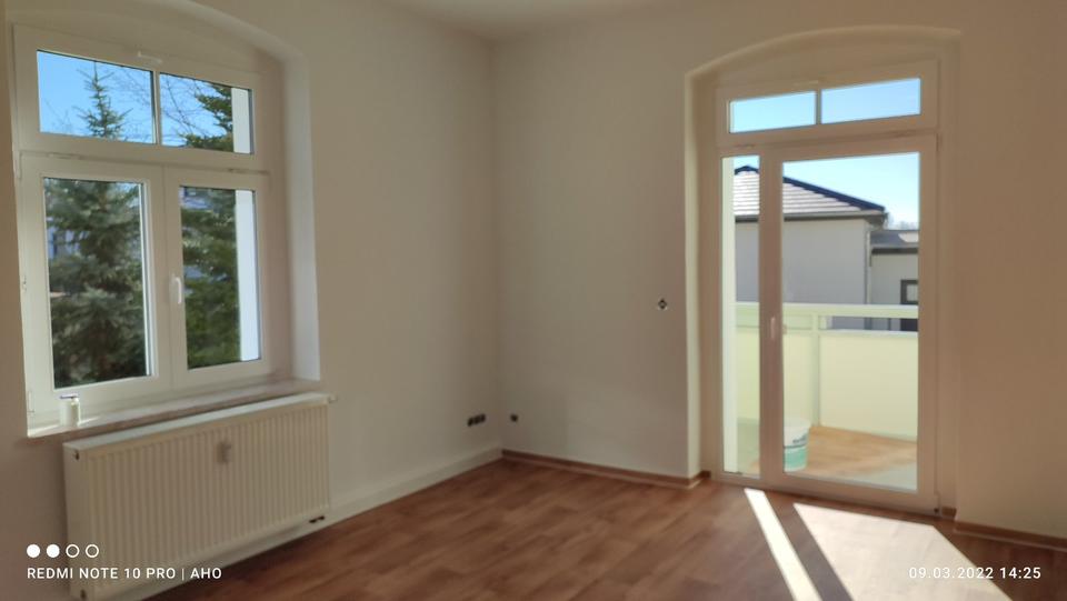 Etagenwohnung Penig - 2 Zimmer, 58 m&sup2;, 390&euro; | Angebot:24875901